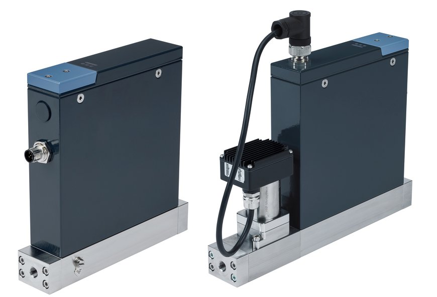 Parameter für die Entwicklung komplexer Emulsionen schnell variieren